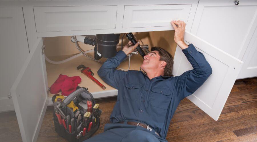 Professional Leak Detection Services in Eureka, UT